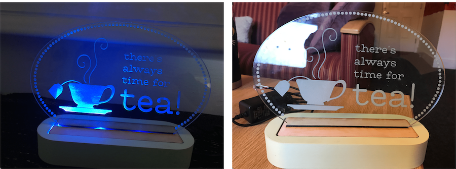 Hannah Lord - Intro to Digi Fab